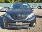 2015 Toyota Sienna Sport