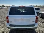 2011 Jeep Patriot Sport