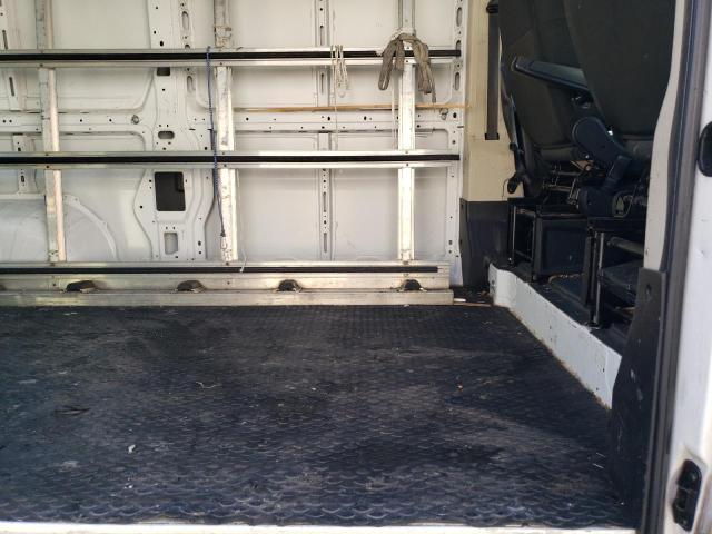 2014 Dodge Ram Promaster1500 Delivery van