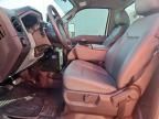2015 Ford F550 Super Duty