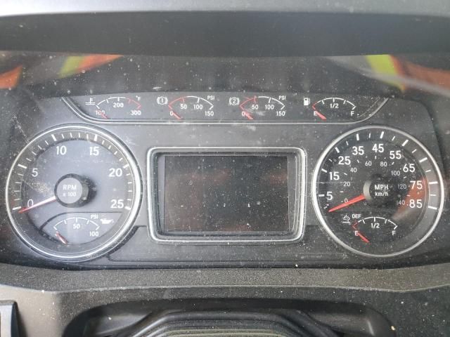 2020 International LT625 Semi Truck