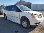 2010 Dodge Grand Caravan SE