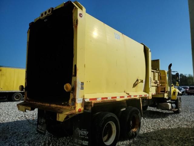 2006 International 7000 7400