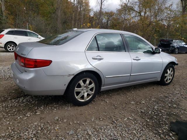 2005 Honda Accord ex