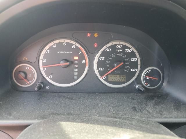 2005 Honda CR-V EX