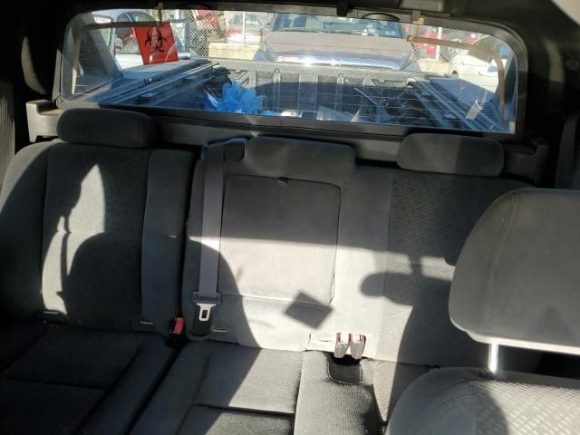 2007 Chevrolet Avalanche K1500