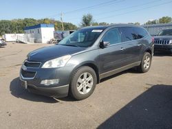 2011 Chevrolet Traverse LT en venta en Ham Lake, MN
