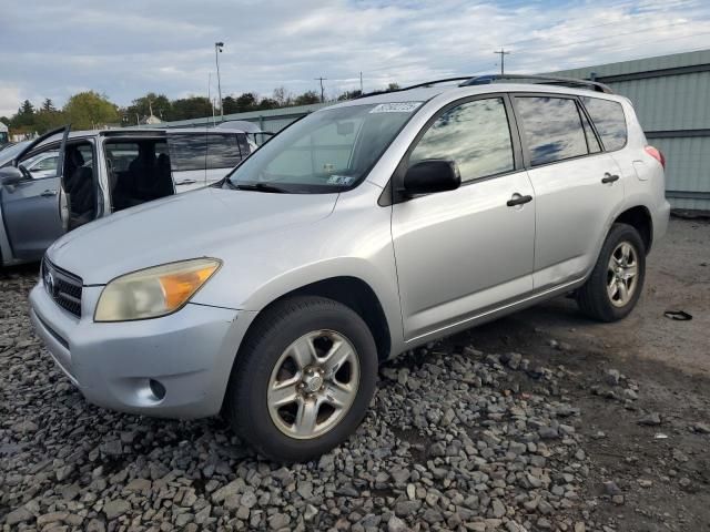 2008 Toyota Rav4