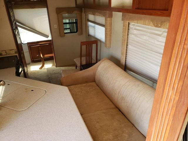 2007 Cmeo TL