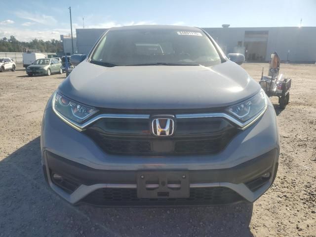 2022 Honda CR-V EXL