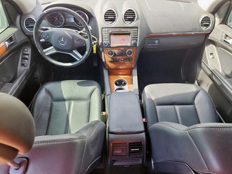 2009 Mercedes-Benz GL