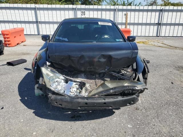 2011 Honda Accord EXL