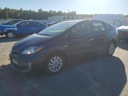 2012 Toyota Prius PLUG-IN for sale in Windham, ME