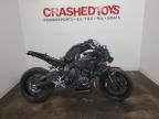 2021 Yamaha MTN1000