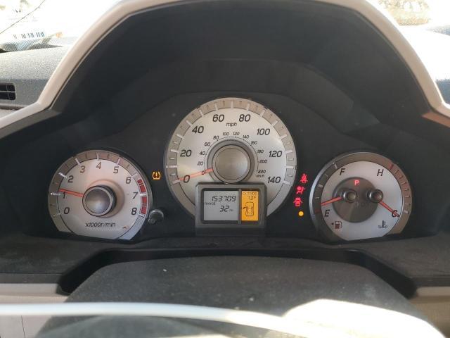 2013 Honda Pilot exl