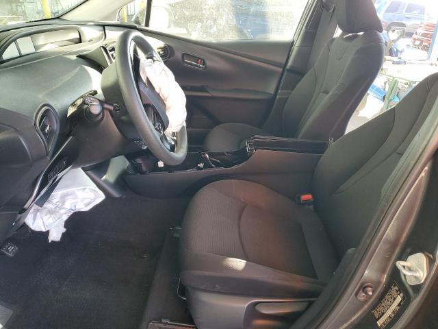 2020 Toyota Prius l eco