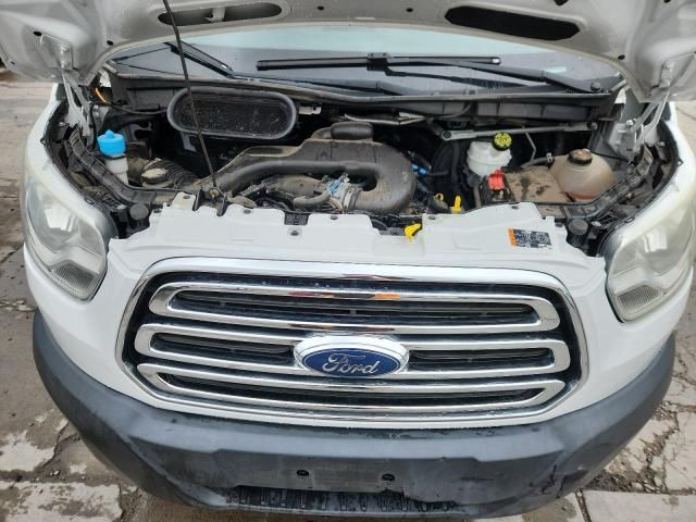 2016 Ford Transit Cargo Van T