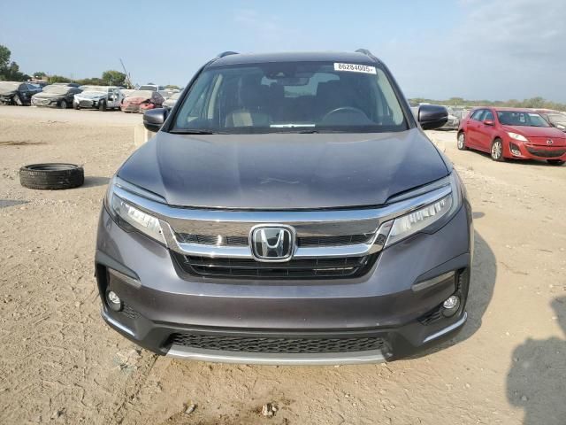2020 Honda Pilot Elite