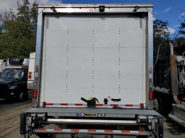 2025 Freightliner M2 106 Medium Duty