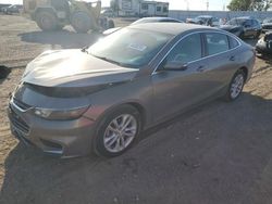 2017 Chevrolet Malibu LT for sale in Greenwood, NE