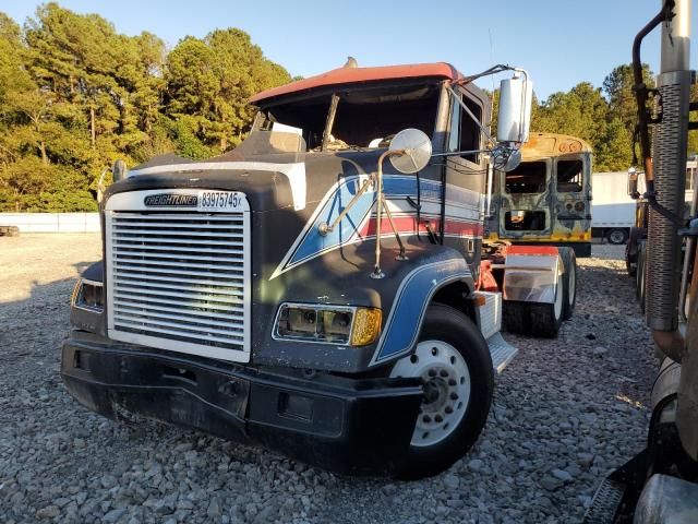 1996 Freightliner Conventional Semi Truck