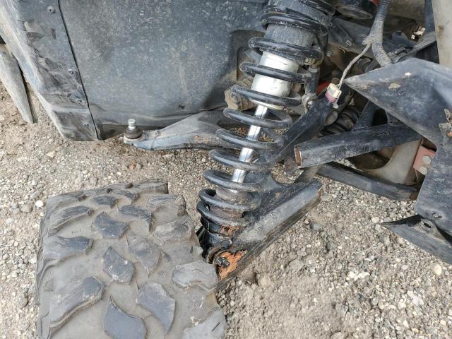 2021 Can-Am 2021 CAM AM X3 XRS Turbo RR