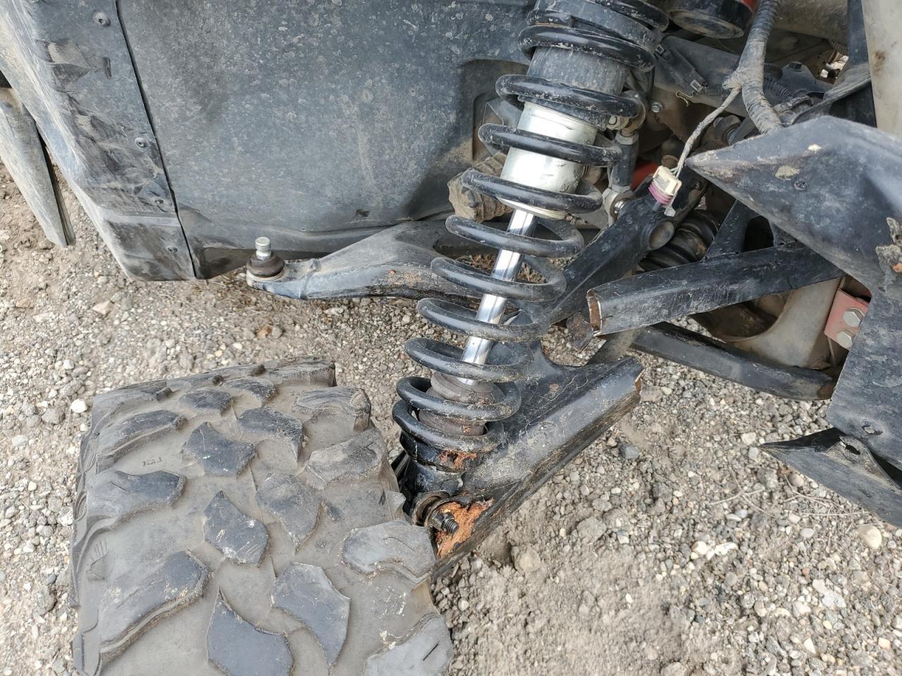 2021 Can-Am 2021 CAM AM X3 XRS Turbo RR