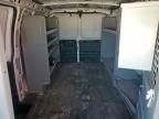 2017 Chevrolet Express G2500