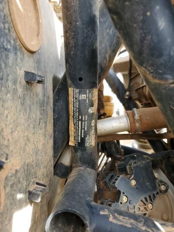 2025 Polaris PRO R Ultimate