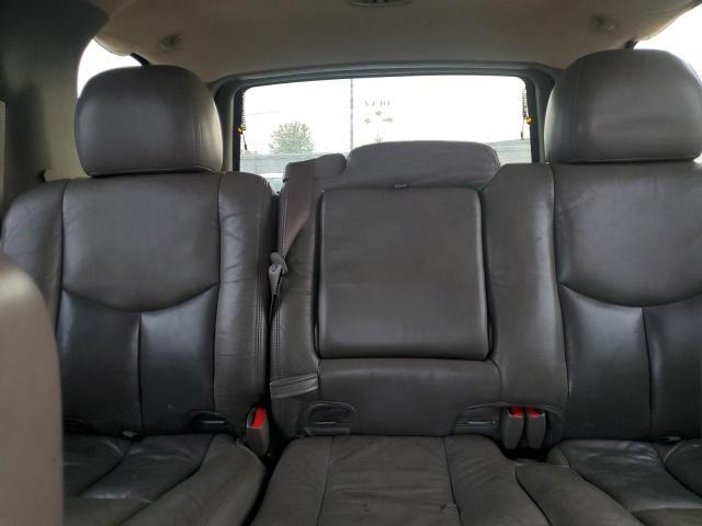 2004 GMC Yukon Denali