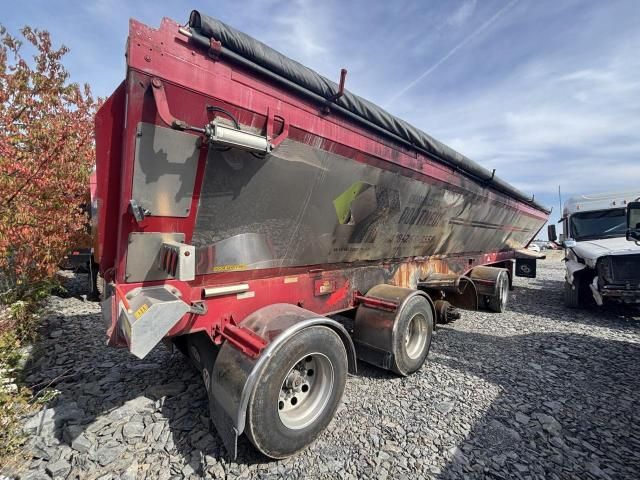 2018 Trail King Trailer
