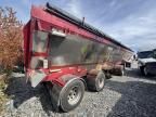 2018 Trail King Trailer