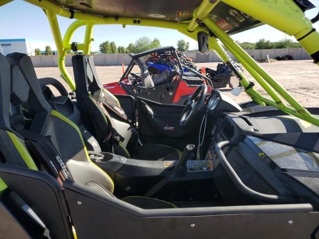2016 Can-Am Maverick 1000R Turbo