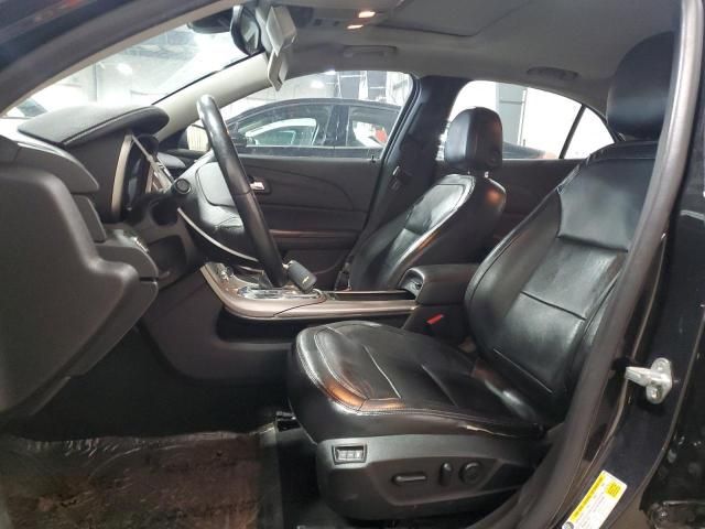 2013 Chevrolet Malibu LTZ