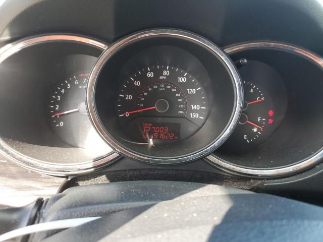 2011 KIA Sorento Base
