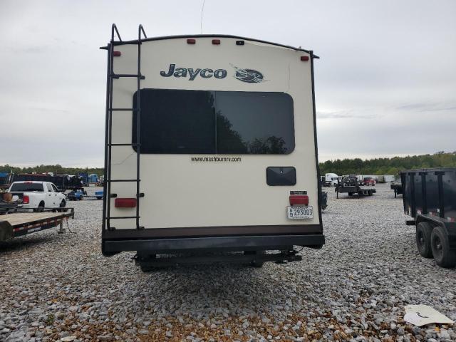 2015 Jayco 5TH Wheel