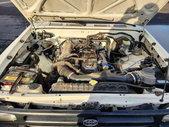 1994 Toyota Pickup 1/2 TON Short Wheelbase