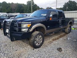 2013 Ford F350 Super Duty for sale in Eight Mile, AL