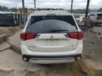 2020 Mitsubishi Outlander SE
