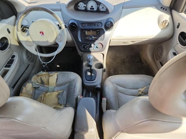 2003 Saturn Ion Level 3