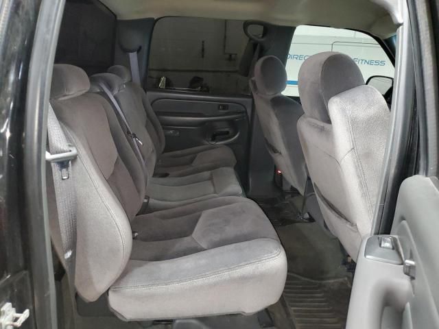 2006 GMC New Sierra K1500