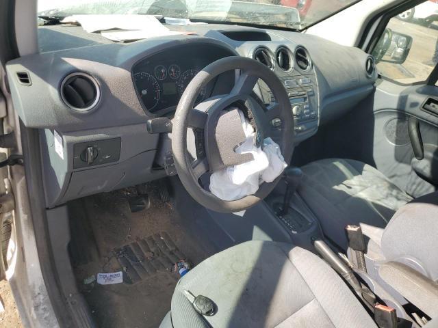 2012 Ford Transit Connect XLT