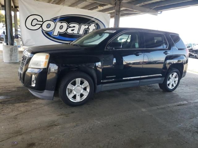 2013 GMC Terrain SLE