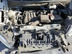 2015 Nissan NV200 2.5S