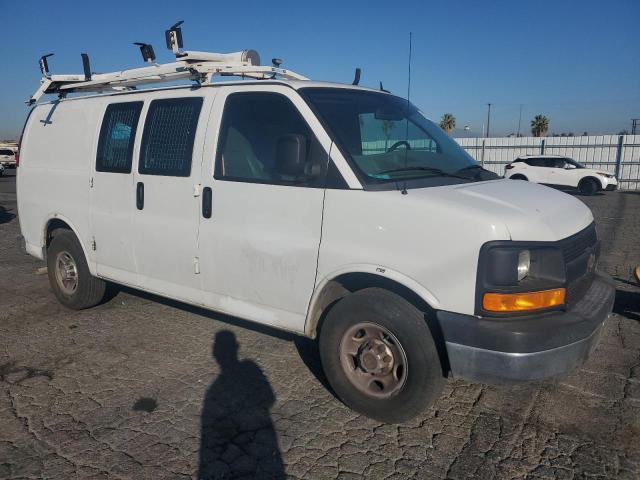 2014 Chevrolet Express G2500