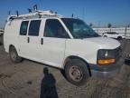 2014 Chevrolet Express G2500
