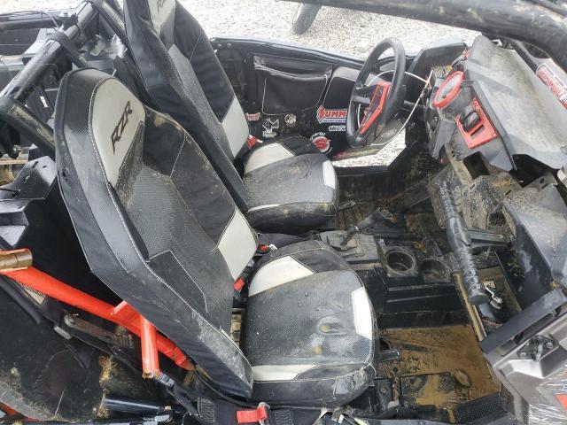 2017 Polaris RZR XP 1000 Utility Vehicle