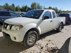 2015 Nissan Frontier SV en venta en North Billerica, MA