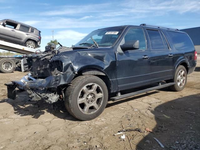 2014 Ford Expedition EL Limited