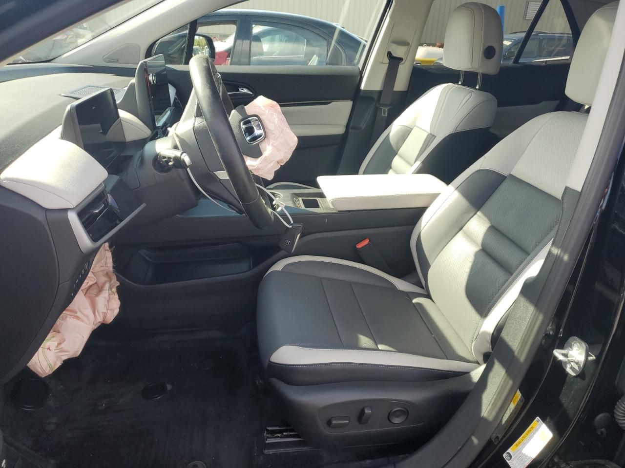 2024 Honda Prologue Elite